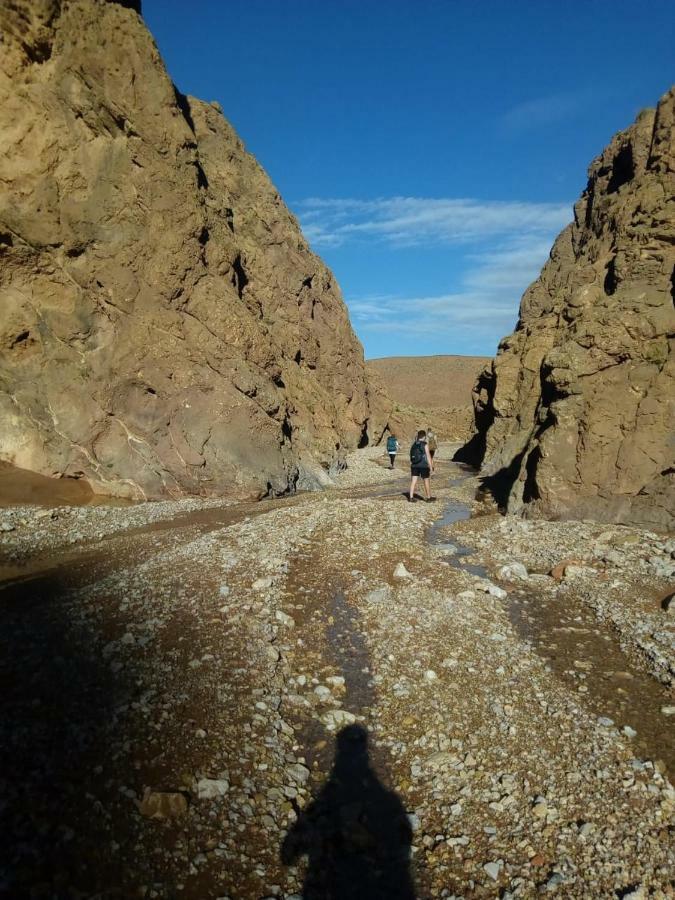 Canyon Dades Ait Ougliff Exterior photo